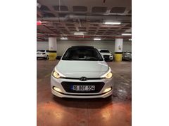 Sahibinden Hyundai i20 1.4 CRDi Style 2017 Model 