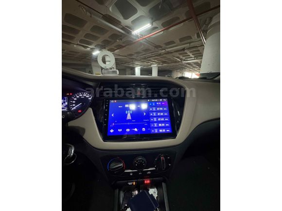 Sahibinden Hyundai i20 1.4 CRDi Style 2017 Model 