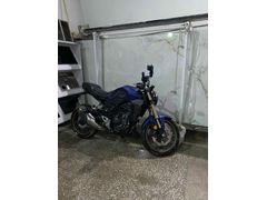 Sahibinden Honda CB 250 R 