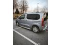 Sahibinden Opel Combo 1.5 CDTI Excellence 2019 Model