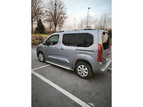Sahibinden Opel Combo 1.5 CDTI Excellence 2019 Model
