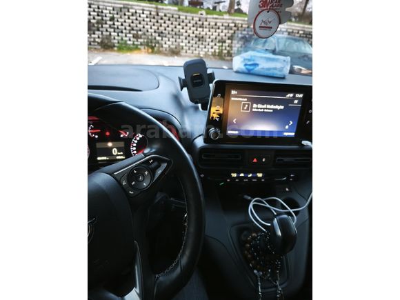 Sahibinden Opel Combo 1.5 CDTI Excellence 2019 Model