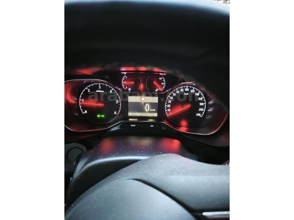 Sahibinden Opel Combo 1.5 CDTI Excellence 2019 Model