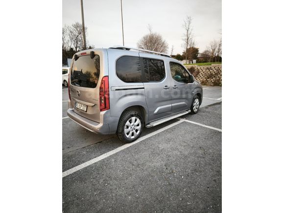 Sahibinden Opel Combo 1.5 CDTI Excellence 2019 Model