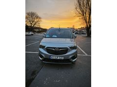 Sahibinden Opel Combo 1.5 CDTI Excellence 2019 Model