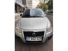 Sahibinden Fiat Sedici 1.6 4X4 Dynamic 2008 Model