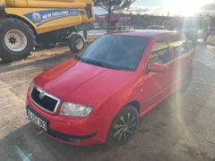 Sahibinden Skoda Fabia 1.4 Comfort 2001 Model