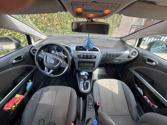 Sahibinden Seat Leon 1.6 TDI CR Style 2011 Model