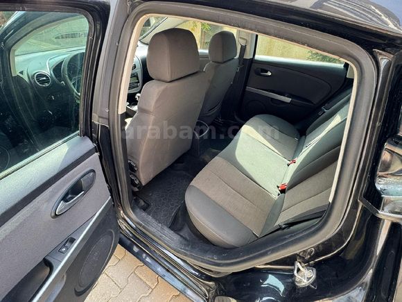 Sahibinden Seat Leon 1.6 TDI CR Style 2011 Model