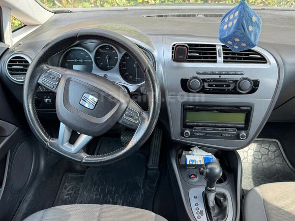 Sahibinden Seat Leon 1.6 TDI CR Style 2011 Model