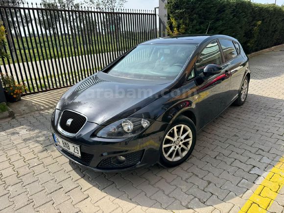 Sahibinden Seat Leon 1.6 TDI CR Style 2011 Model