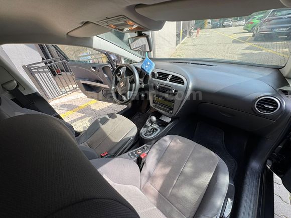 Sahibinden Seat Leon 1.6 TDI CR Style 2011 Model