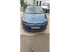 Sahibinden Opel Astra 1.3 CDTI Sport 2013 Model Trabzon 310.000 km Lacivert