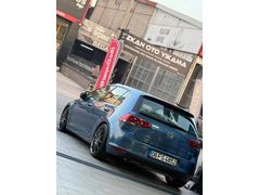 Sahibinden Volkswagen Golf 1.6 TDi BlueMotion Comfortline 2015 Model