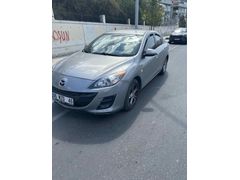 Sahibinden Mazda 3 1.6 Touring 2010 Model İstanbul 233.000 km Gri (Gümüş)