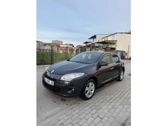 Sahibinden Renault Megane 1.5 dCi Dynamique 2011 Model  212.000 km Gri
