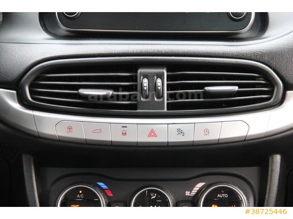 ENCAR'DAN 2019 EGEA 1.3MULTİJET E-6 URBAN PLUS İLK ELDEN