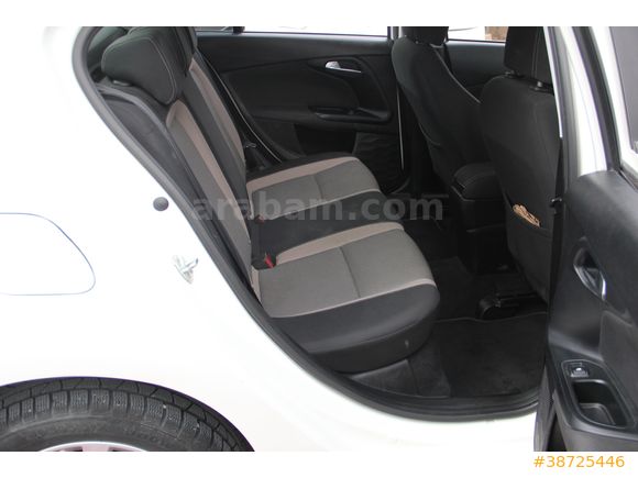 ENCAR'DAN 2019 EGEA 1.3MULTİJET E-6 URBAN PLUS İLK ELDEN