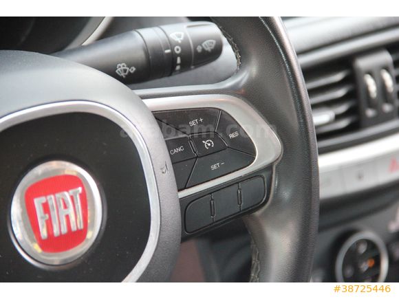 ENCAR'DAN 2019 EGEA 1.3MULTİJET E-6 URBAN PLUS İLK ELDEN