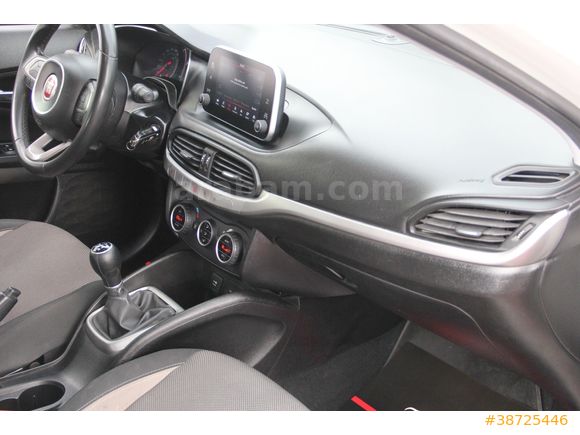 ENCAR'DAN 2019 EGEA 1.3MULTİJET E-6 URBAN PLUS İLK ELDEN