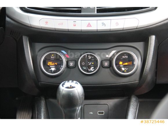ENCAR'DAN 2019 EGEA 1.3MULTİJET E-6 URBAN PLUS İLK ELDEN