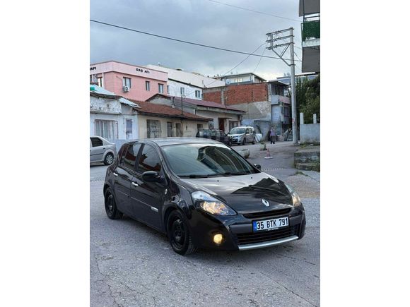 Sahibinden Renault Clio 1.5 dCi Dynamique 2009 Model 