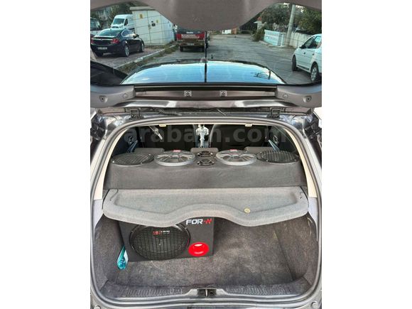 Sahibinden Renault Clio 1.5 dCi Dynamique 2009 Model 