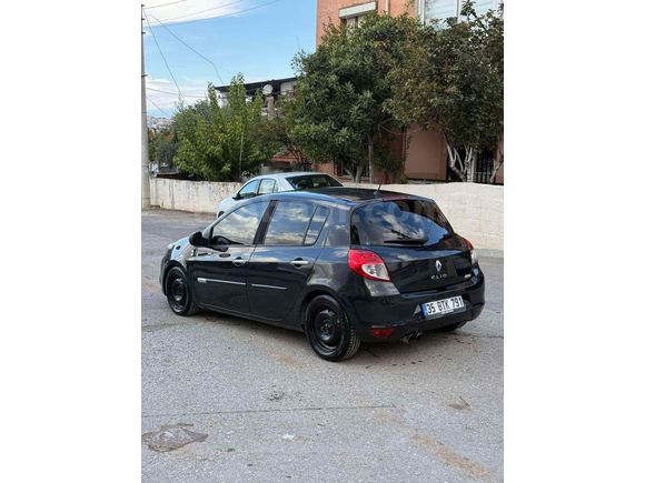 Sahibinden Renault Clio 1.5 dCi Dynamique 2009 Model 