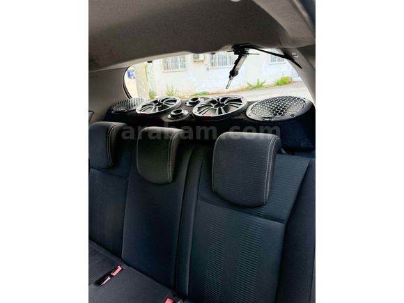 Sahibinden Renault Clio 1.5 dCi Dynamique 2009 Model 