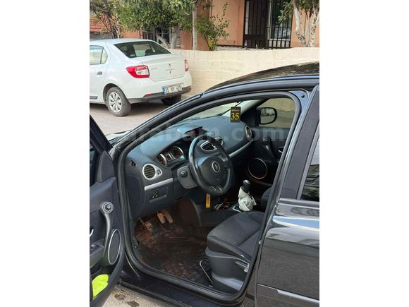 Sahibinden Renault Clio 1.5 dCi Dynamique 2009 Model 