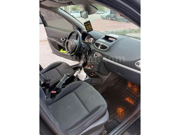 Sahibinden Renault Clio 1.5 dCi Dynamique 2009 Model 
