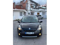 Sahibinden Renault Clio 1.5 dCi Dynamique 2009 Model 