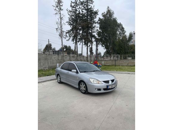 Sahibinden Mitsubishi Lancer 1.6 Invite 2005 Model 