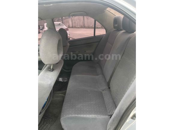 Sahibinden Mitsubishi Lancer 1.6 Invite 2005 Model 