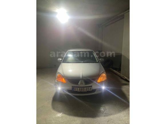 Sahibinden Mitsubishi Lancer 1.6 Invite 2005 Model 