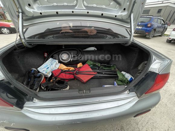 Sahibinden Mitsubishi Lancer 1.6 Invite 2005 Model 