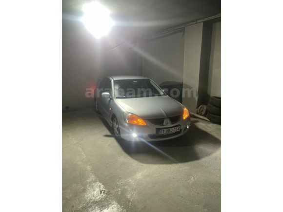 Sahibinden Mitsubishi Lancer 1.6 Invite 2005 Model 