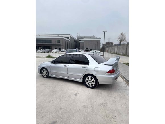Sahibinden Mitsubishi Lancer 1.6 Invite 2005 Model 