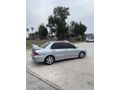 Sahibinden Mitsubishi Lancer 1.6 Invite 2005 Model 