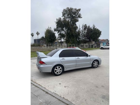 Sahibinden Mitsubishi Lancer 1.6 Invite 2005 Model 