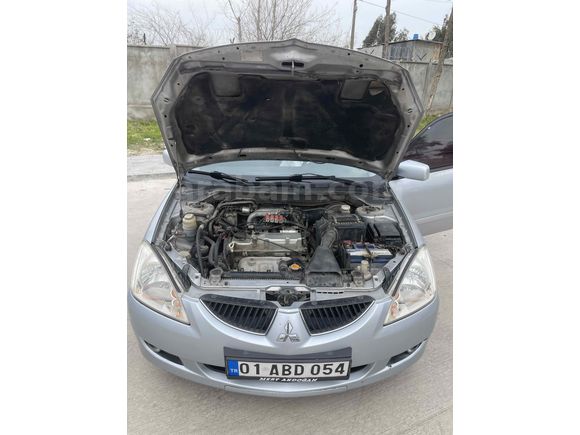 Sahibinden Mitsubishi Lancer 1.6 Invite 2005 Model 