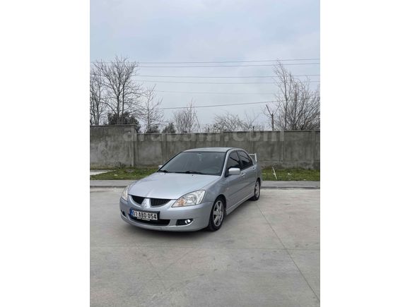 Sahibinden Mitsubishi Lancer 1.6 Invite 2005 Model 