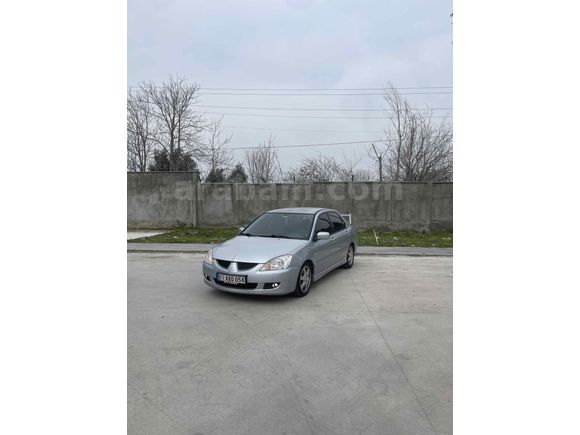 Sahibinden Mitsubishi Lancer 1.6 Invite 2005 Model 
