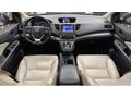 2017 HONDA CR-V 1.6 I-DTEC 4X4 EXECUTIVE PLUS OTOMATIK
