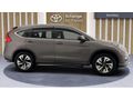 2017 HONDA CR-V 1.6 I-DTEC 4X4 EXECUTIVE PLUS OTOMATIK