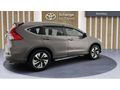 2017 HONDA CR-V 1.6 I-DTEC 4X4 EXECUTIVE PLUS OTOMATIK