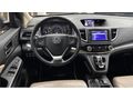 2017 HONDA CR-V 1.6 I-DTEC 4X4 EXECUTIVE PLUS OTOMATIK