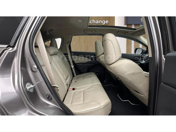 2017 HONDA CR-V 1.6 I-DTEC 4X4 EXECUTIVE PLUS OTOMATIK