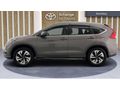 2017 HONDA CR-V 1.6 I-DTEC 4X4 EXECUTIVE PLUS OTOMATIK