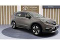 2017 HONDA CR-V 1.6 I-DTEC 4X4 EXECUTIVE PLUS OTOMATIK